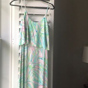 Lily Pulitzer Maxi